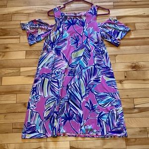 Lily Pulitzer dress small